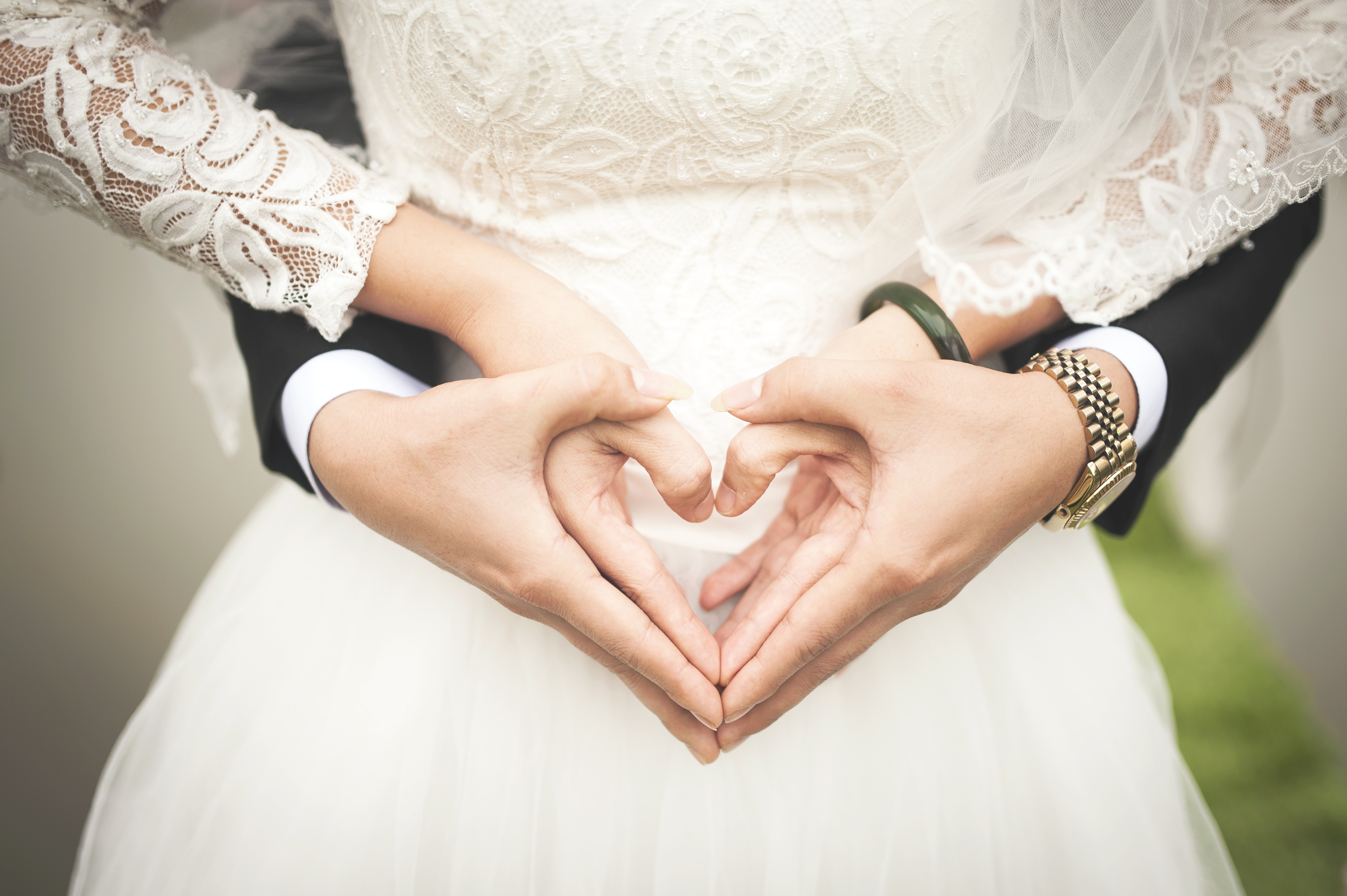 ملاحظات مهمة لاختيار شريك الحياة