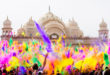 مهرجان كامبا ميلا يقام في الهند كل سنة