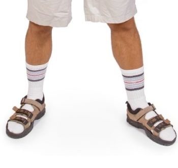 Sandals-With-Socks